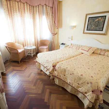 Arcos Hotel