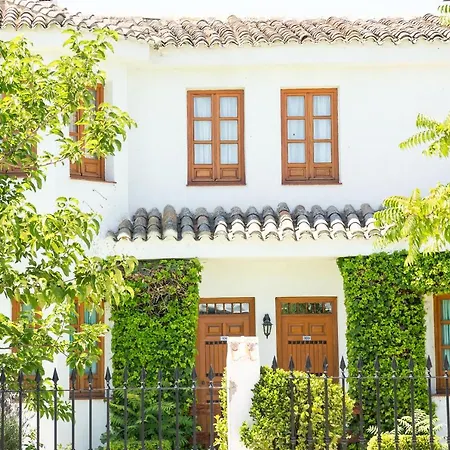 Hotel Arcos 3*